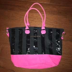 Victoria’s Secret Bag